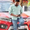shushanth Cherry