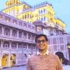 Divyansh Mathur