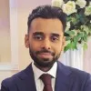 Mohammed Hossain