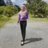Syaza Noor Fatin Adam