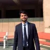 Bikram kumar Das