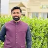 Muhammad Usman Haider