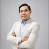 Akhmad Muzakky
