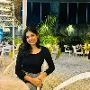 Jahnavi Reddy