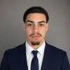 Jordan Paredes