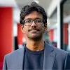 Shashank Kalluri