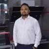 Dhruba Bharali