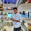 Piriya Krishna Mouli