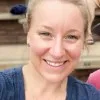 Julie Cookish