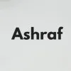 Ashraf Khader