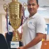 Mahesh shrestha