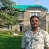 Krishna Bhoot