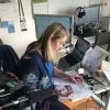 Julie Small