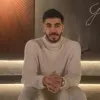 Mustafa Abushoukan
