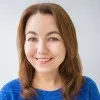Kateryna Dolzhenko