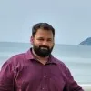 Deepesh Naik