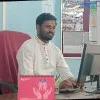 Yalappa Dandvate