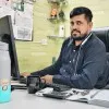 SUBHASH BISHNOI