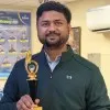 Rishabh Pachauri