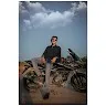 Theegala Prashanth reddy