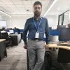 Karthikeyan