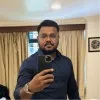 Ayush Kamad