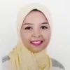 Yasmine Ahmed
