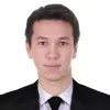 Jamshid Ruziev