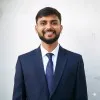 Ankit Khomane