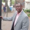 Desmond Harris