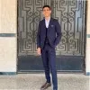 Ahmed Hamdi