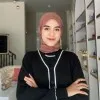 Febriannita Budihandayani