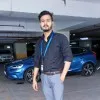 Yogesh Buddhe