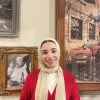 Yasmine El Khoulany