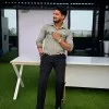 Maneesh Kumar