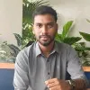 C Aravind