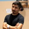 Alfredo Ramirez