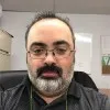 Eric Vaillancourt