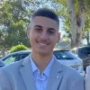 Jordan Christian Barjil