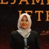 Yulia Putri Kartika Permatasari