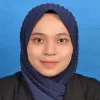 nur asyikin