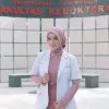 Kalila Sabirah