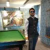 Yogesh Mahure