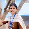 SHARMISTHA THANGAVEL