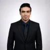 Khizar Shaukat