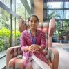 Lohitha Devi Tanuku