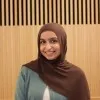 Hafsa Irshad