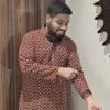 Mayank Garg