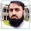 M Sabtain Shah