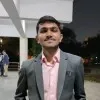 Krutik Parmar